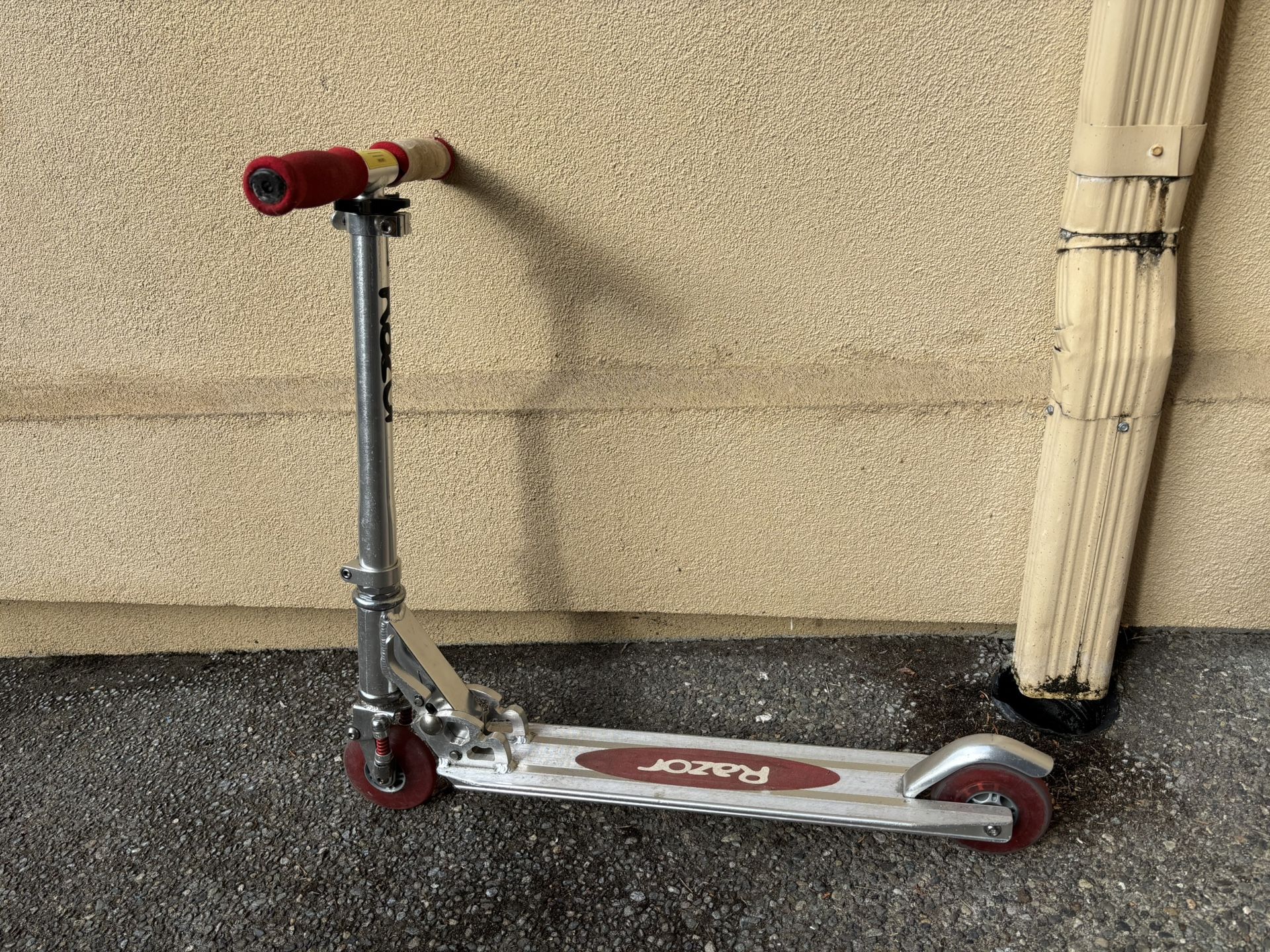 Razor Scooter