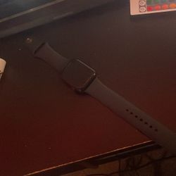 Apple Watch SE