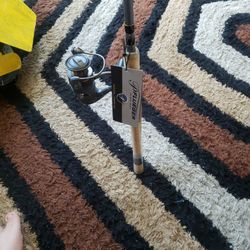 Fishing Rod