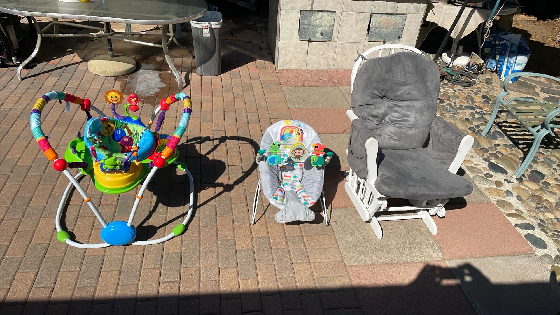 Toys for babies