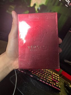 Versace Flame