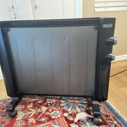 Flat Panel Radiator Heater