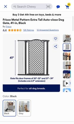 Dog Gates