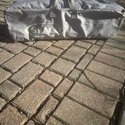 Graco Pack And Go Play Pen