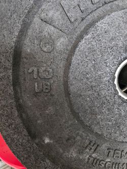Hi Temp Crumb Bumper Plates