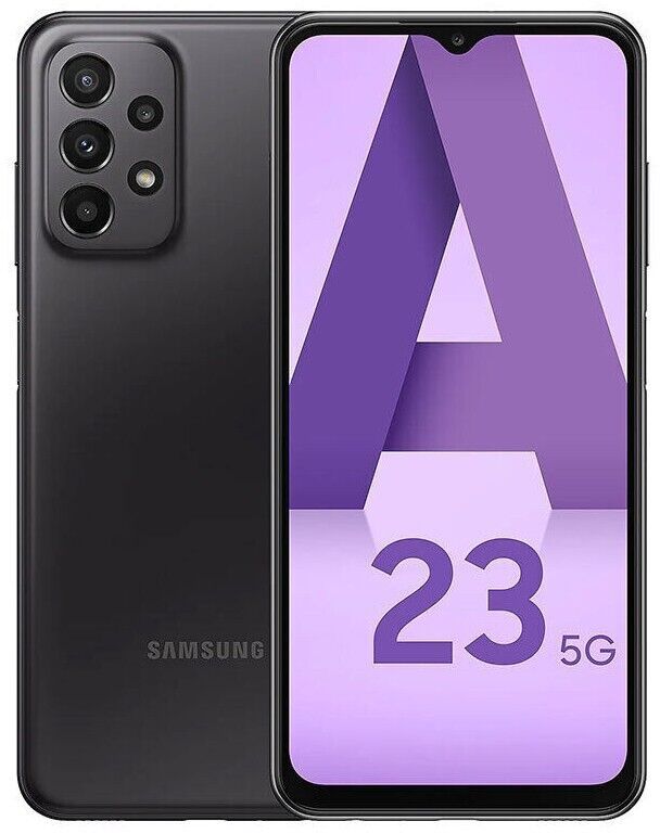 Samsung Galaxy A23 Unlocked