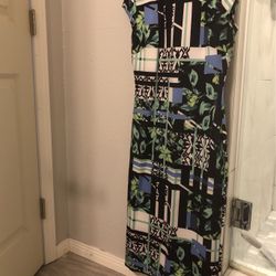Women’s Dress (work )