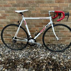 Trek 1000 Road Bike 56cm