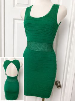 Hot Miami styles dress