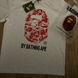 Bape T-shirt