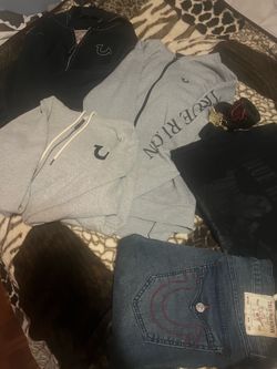 True Religion