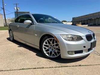 2007 BMW 328i