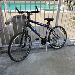Schwinn 26 Mirado