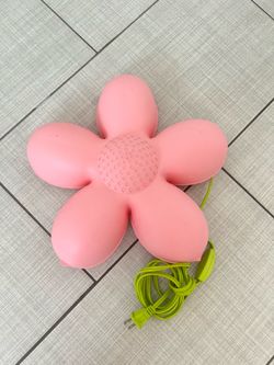 Flower Lamp