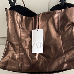 Corset   Size L