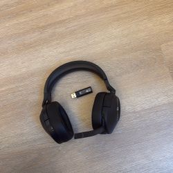 Corsair Wireless Headset
