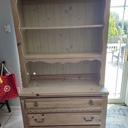3 Piece Little Girls Bedroom Set 