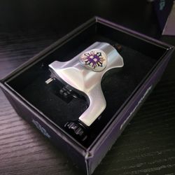 Bishop Tattoo Machine