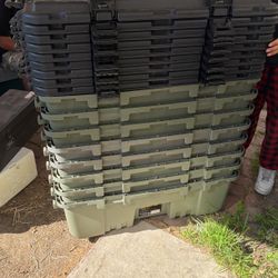 heavy duty tool box storage box