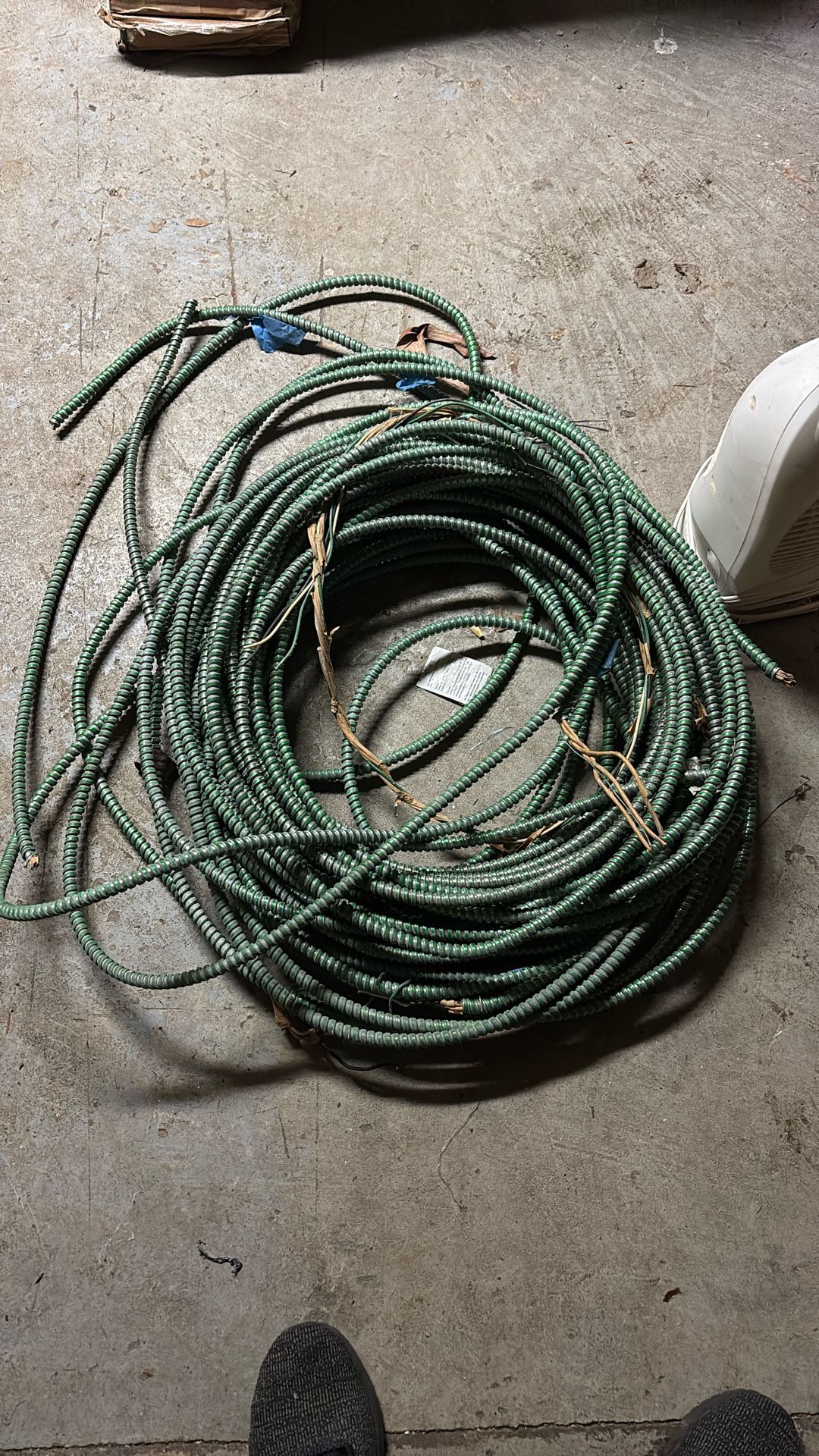 Electric Cables