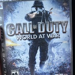 Call of duty 4 pack excellent condition.