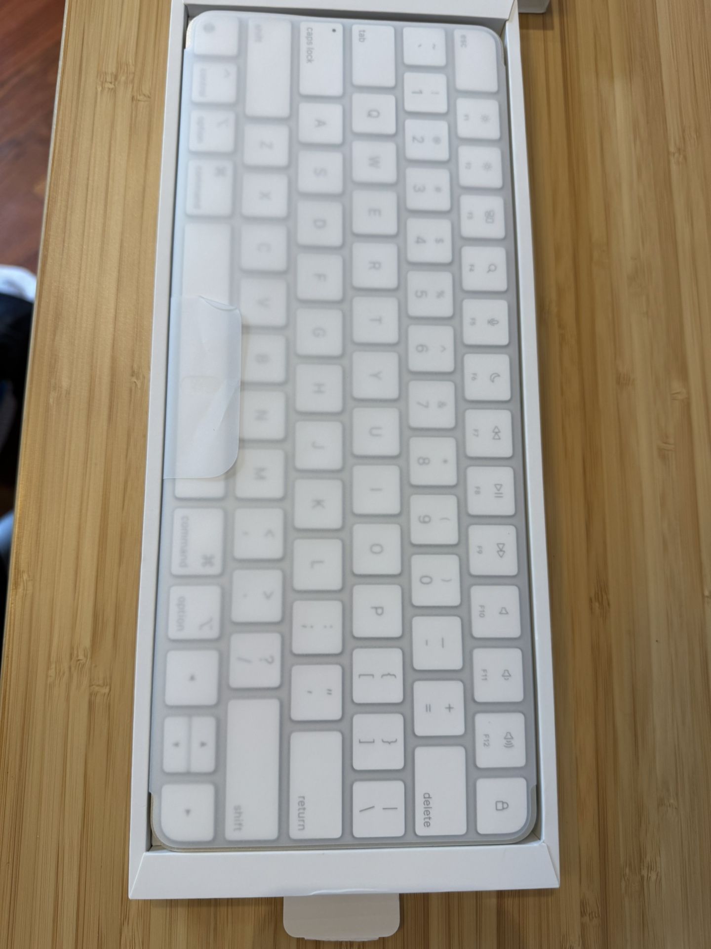Apple Magic Keyboard