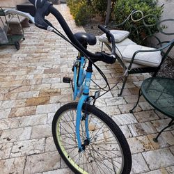 Phat SeaWind Beach cruiser multiple speeds