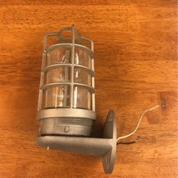 Exterior Weather Proof  Light Fixture