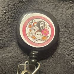 Horror Badge Reel