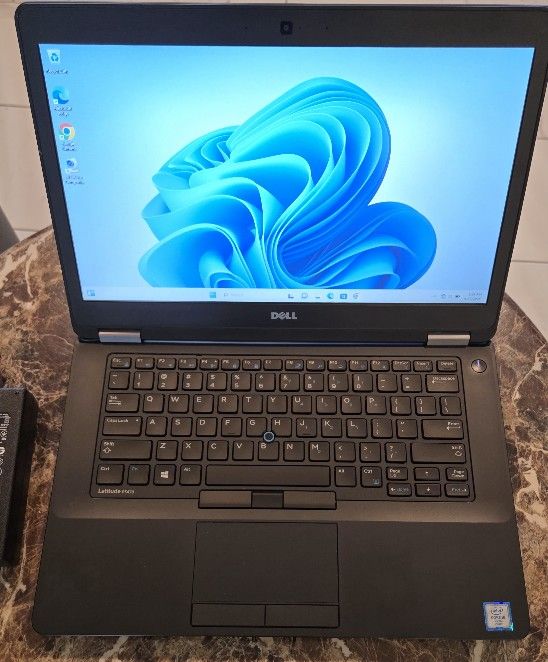 DELL LAPTOP i5