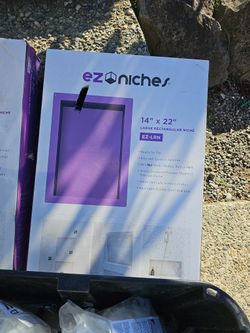 Tile Spacer And Tools 