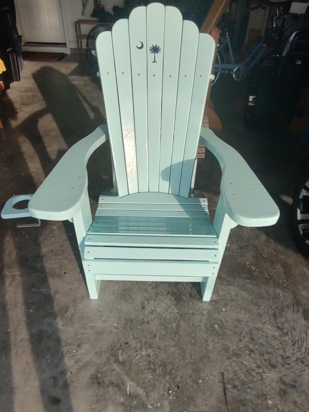 Adirondack Chair