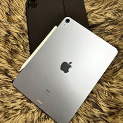 Ipad.  Pro 