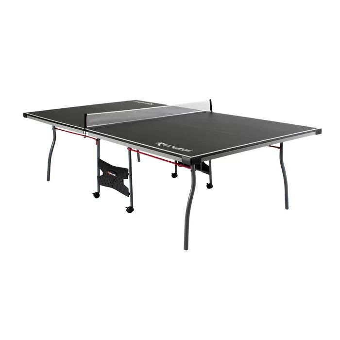 Foldable Indoor Tennis Table (Ping Pong) - Assembled