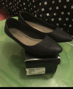 Christian Siriano Flats