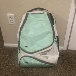 softball/baseball bag