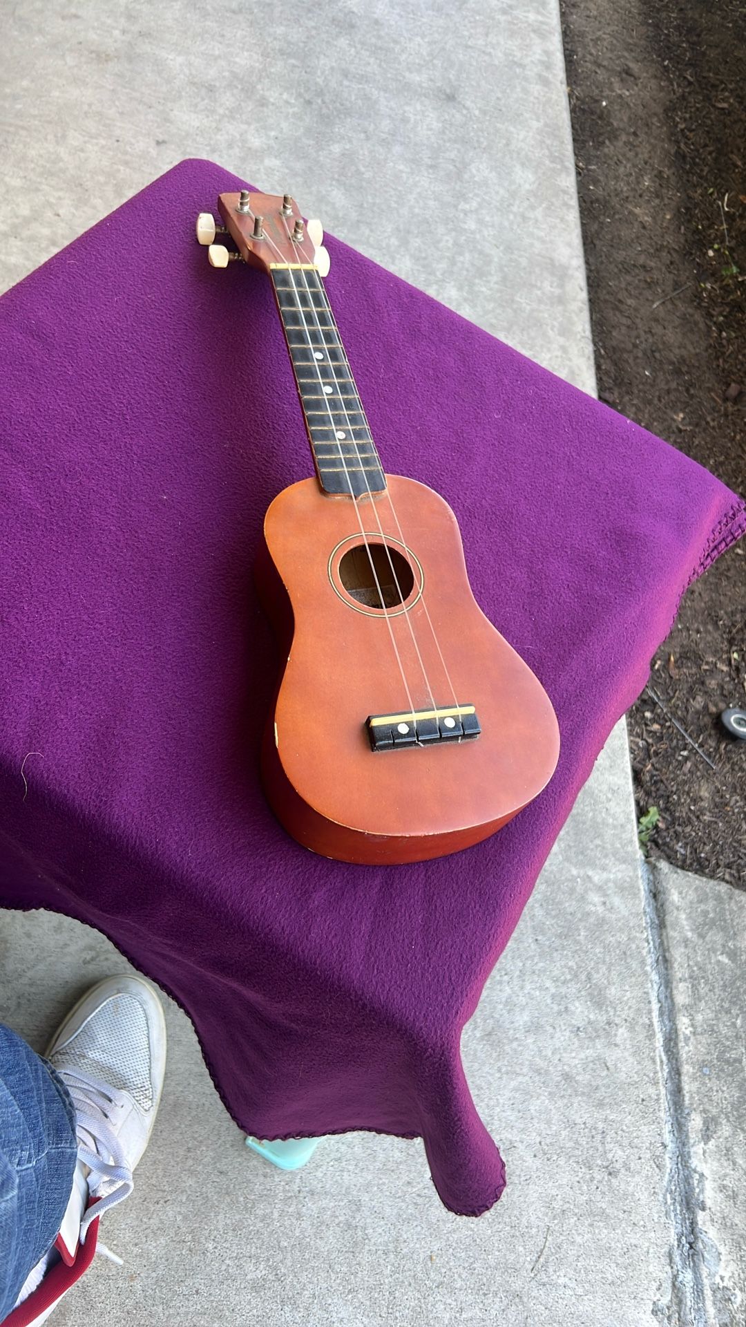 Ukulele