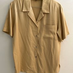 Classiques Entier Women Silk Blouse