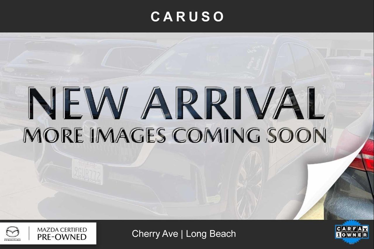 2024 Mazda CX-90 PHEV
