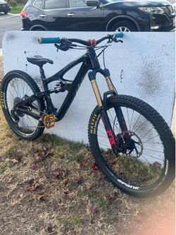 IBIS Mojo HD5