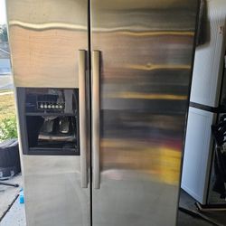 Whirlpool Refrigerator
