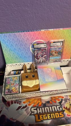 Prismatic SPC