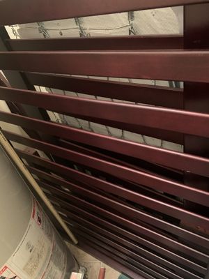 New And Used Baby Cribs For Sale In Bedford Va Offerup