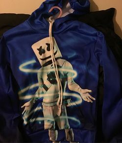 FORTNITE SWEATER KIDS