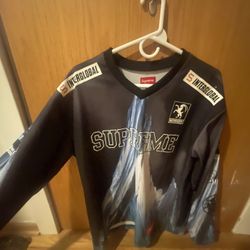 Supreme Mountain Hockey Jersey