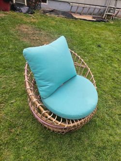 Out door chair