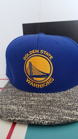 Golden state warriors hats