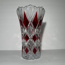9 Inch Vase