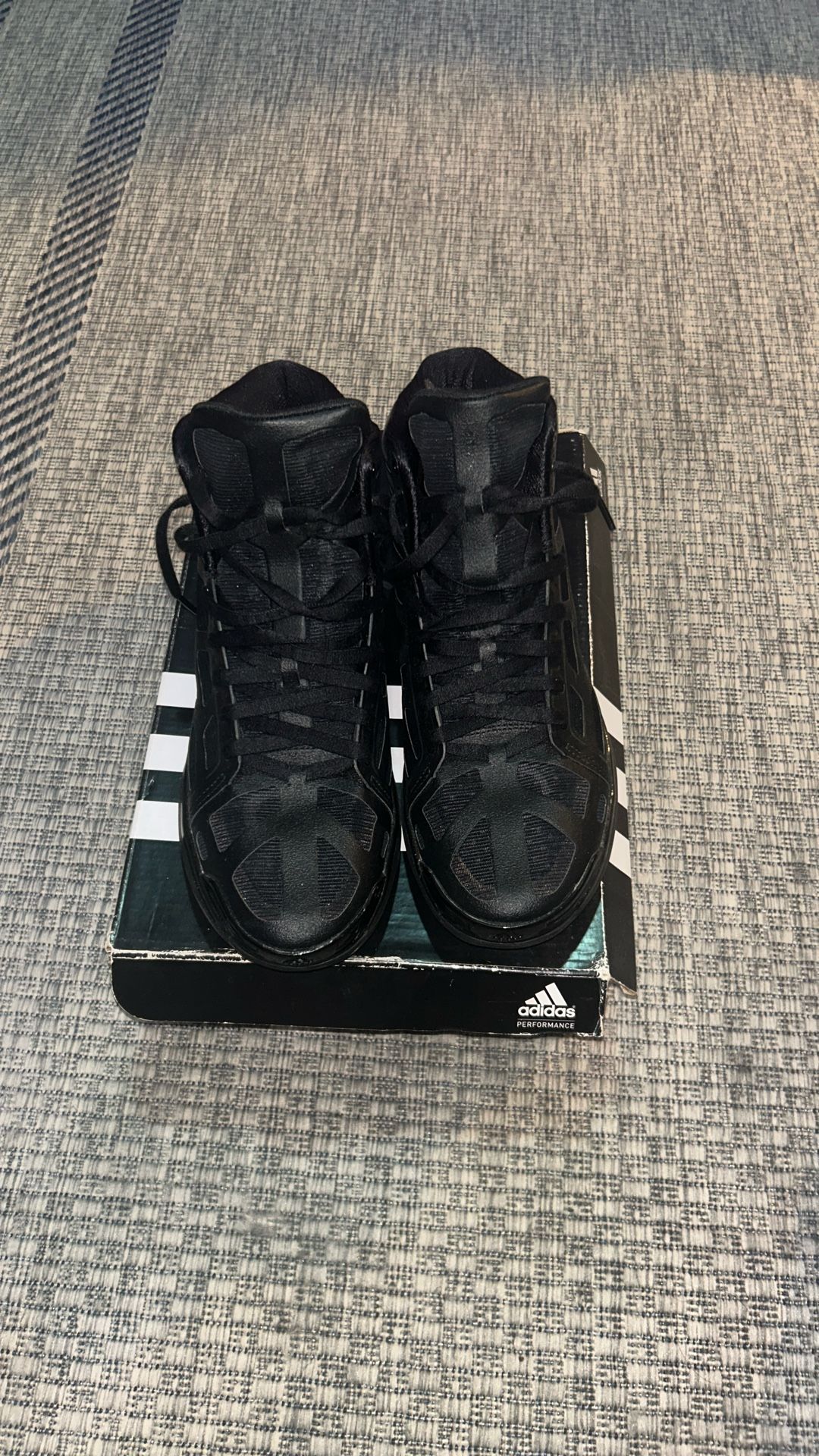 AdiZero Crazy Light