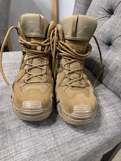 Lowa Zephyr MK2 Boots
